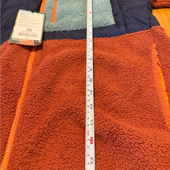 Cotopaxi men’s Trico Hybrid Jacket  Brand New with Tags size medium. - Picture 7 of 9